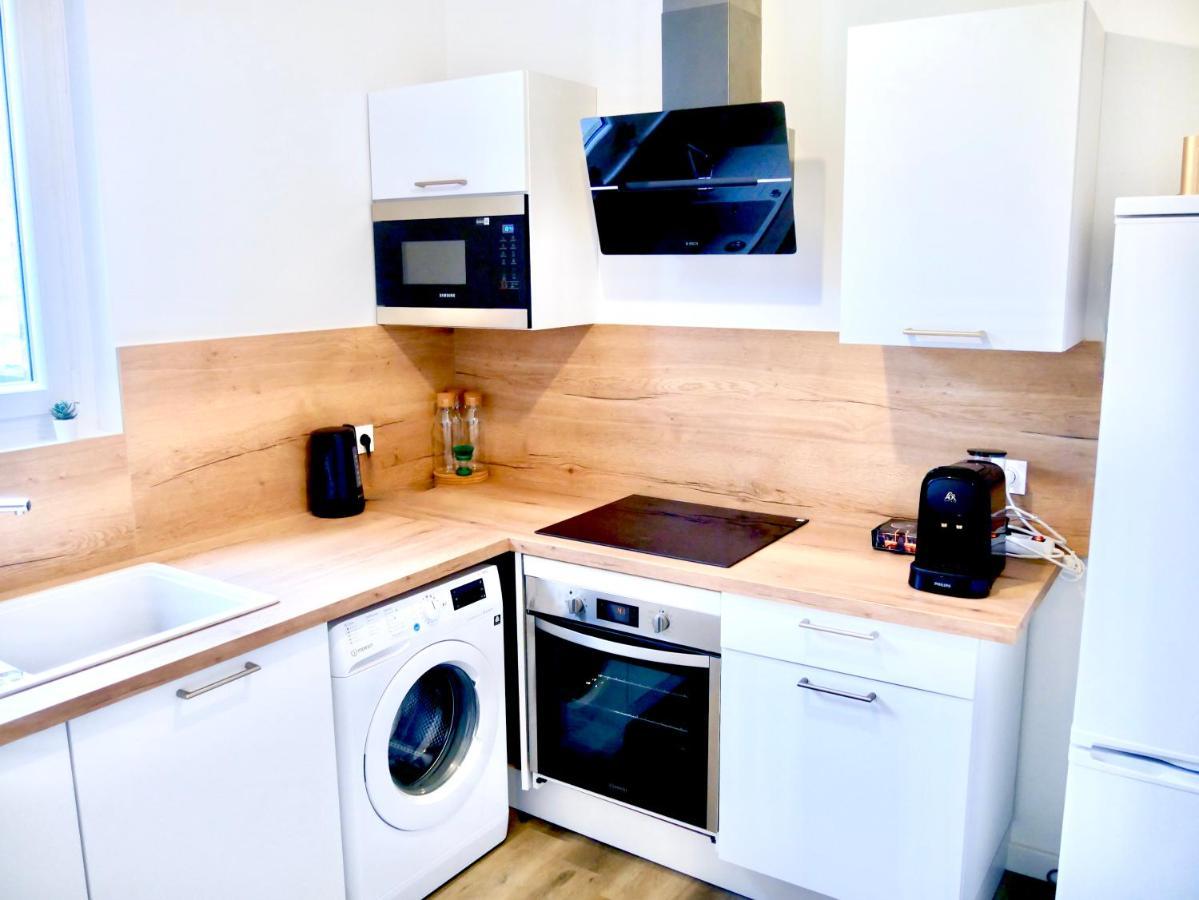 Travel Rio Logement En Colocation Sens Exterior foto