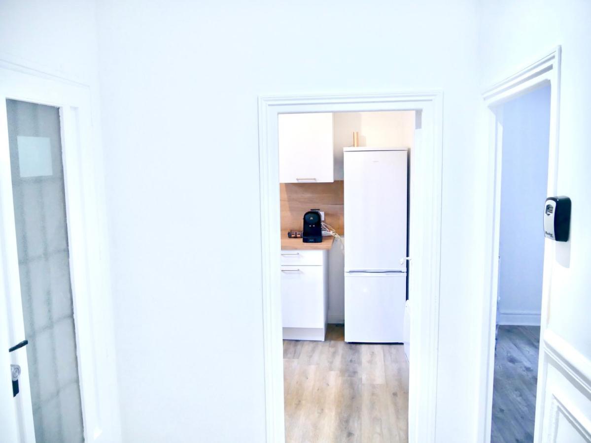 Travel Rio Logement En Colocation Sens Exterior foto